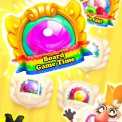 Crazy Candy Bomb - Sweet match 3 game