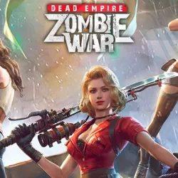 Dead Empire: Zombie War