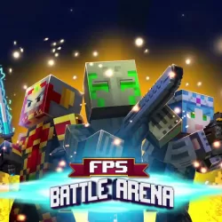 FPS Battle Arena
