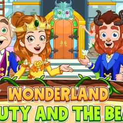 Wonderland : Beauty & Beast