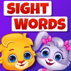Sight Words - PreK to 3rd Grade Sight Word Games