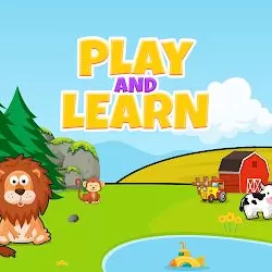 Baby Games for 2,3,4 year old toddlers