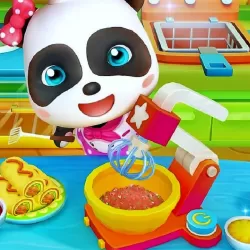 Baby Panda's Cooking Restaurant