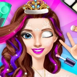 Princess Gloria Makeup Salon
