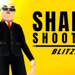 Sharpshooter Blitz