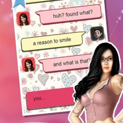 Naughty Girlfriend :pseudo app