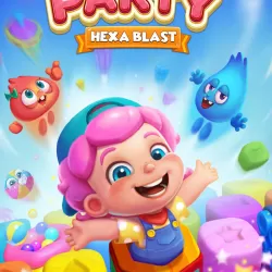 Toy Party: Pop and Blast Blocks in a Match 3 Story