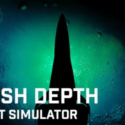 Crush Depth: U-Boat Simulator