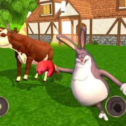 Chungus Rampage in Big Forest