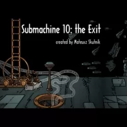 Submachine 10: the Exit