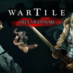 Wartile: Hel's Nightmare