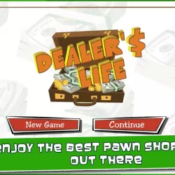 Dealer’s Life Lite - Pawn Shop Tycoon
