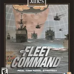 Fleet Command II: Battleships & Naval Blitz