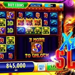 Xtreme Slots - FREE Vegas Casino Slot Machines