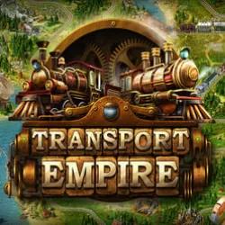 Transport Empire: Steam Tycoon