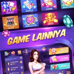 Domino Qiu Qiu Online:Domino 99（QQ）