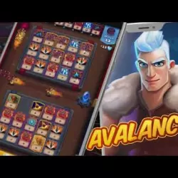 Random Card Defense : Battle Arena