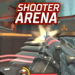 Shooter Arena