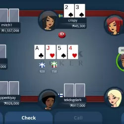Appeak – The Free Poker Game