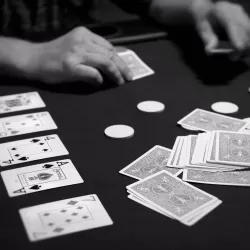 Rest Poker - Texas Holdem