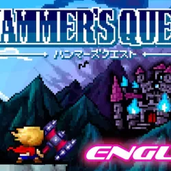 HAMMER'S QUEST