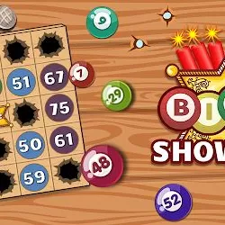 Bingo Showdown B-I-N-G-O! Play Free Bingo Games