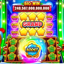 Jackpot World™ - Free Vegas Casino Slots