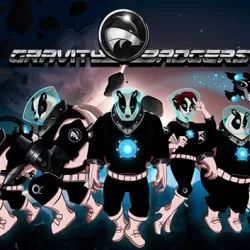 Gravity Badgers