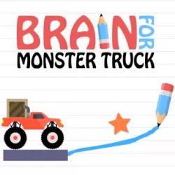 Brain for monster truck!