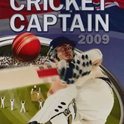 International Cricket Captain 2009: Ashes Edition