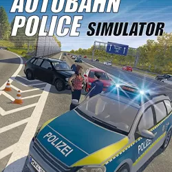 Autobahn Police Simulator 2015