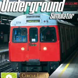 London Underground Simulator: World of Subways 3