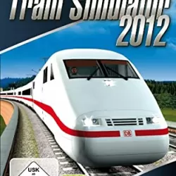 Aerosoft Railworks 3 Train Simulator 2012