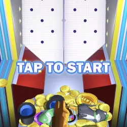 Tipping Point Blast - Free Coin Pusher