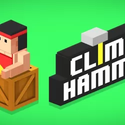 Climby Hammer