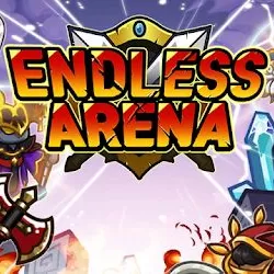 Endless Arena - Idle Strategy Battle