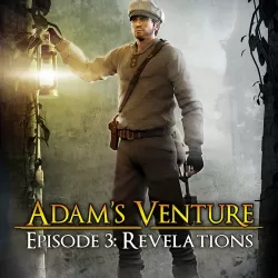 Adam's Venture: Episode 3 - Revelations