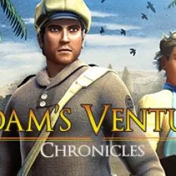 Adams Venture Chronicles PC PC-Software
