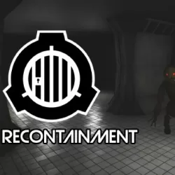 SCP: Recontainment