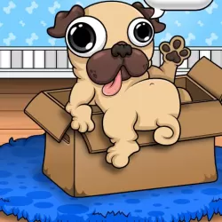 Pug - My Virtual Pet Dog