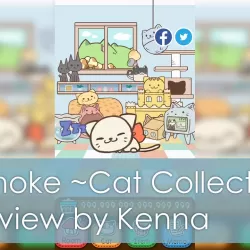 Nekonoke ~Cat Collector~