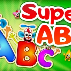 ABC Games for Kids Games Nursery Preschool Toddler