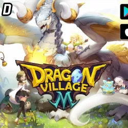Dragon Village M: Dragon RPG