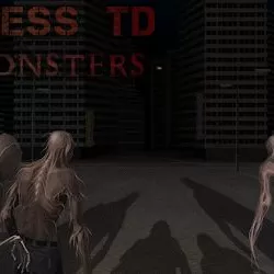 Fortress TD Era Monsters