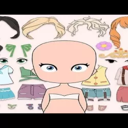 Chibi Doll - Avatar Creator