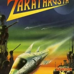 Zarathrusta