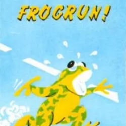 Frogrun!