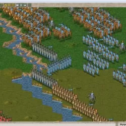 The Great Battles of Caesar