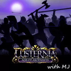 Lusternia, Age of Ascension