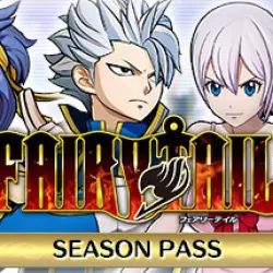 Fairy Tail: Season Pass